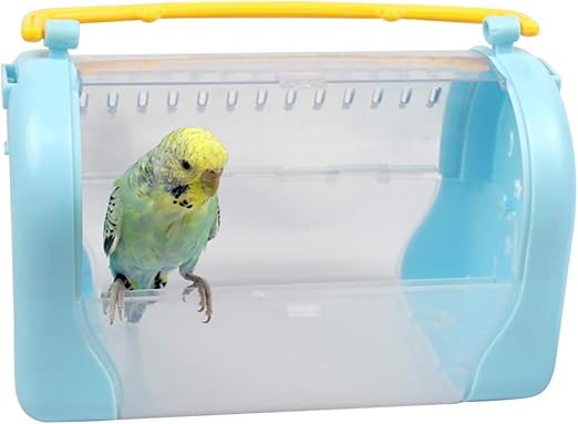 animal carrying case