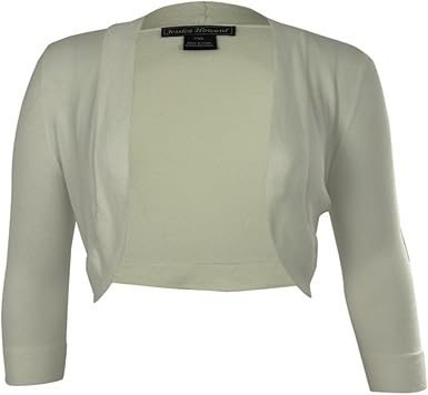 jessica howard bolero cardigan