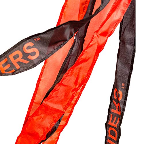 College Flags and Banners Co. Texas Tech Red Raiders Windsock