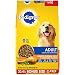 Pedigree Complete Nutrition Adult Dry Dog Food Roasted Chicken, Rice & Vegetable Flavor, 20.4 Lb. Bag primary