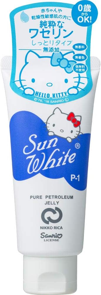 日興リカ サンホワイトP-1