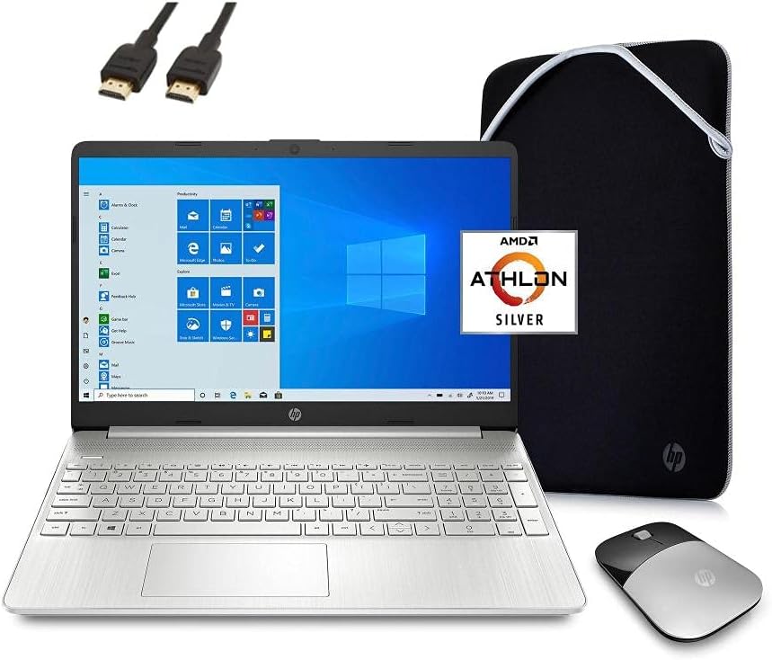 HP 2021 Premium 15.6