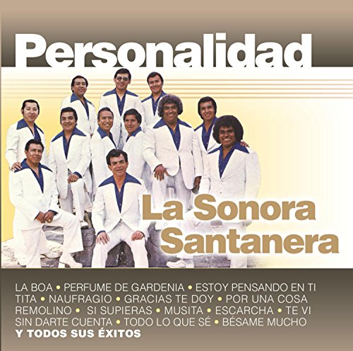 La Sonora Santanera - Esto Es Lo Nuestro 20 Éxitos - Zortam Music