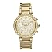 Michael Kors Parker Chronograph Ivory