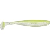 Keitech Swim Bait Easy Shiner 2" / 3" / 3.5" / 4" / 4.5" / 5" / 8"