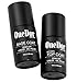 OneDor Gel Top Coat & Base Coat Soak Off Polish Set Kit, UV Led Cured Required (No Wipe Top Coat & Base Coat)
