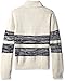 Nautica Boys' Shawl Collar 'Portmaster' Striped Cardigan Sweater