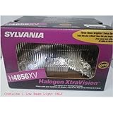 Sylvania H4656 Xv Xtravision Rectangular Halogen Headlight Bulb Low Beam Pack Of 1 Klimzlokhin Sylvania H4656 Xv Xtravision Rectangular Halogen Headlight Bulb Low Beam Pack Of 1 Klimzlokhin