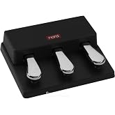 Nord Triple Pedal 2 for Nord Stage 4 Keyboards