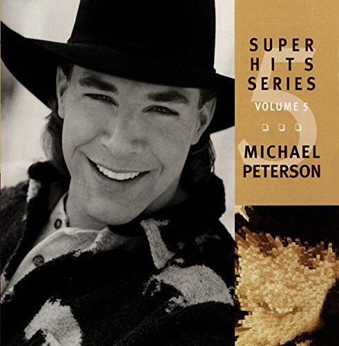 Michael Peterson - Top Country Hits 1998 - Zortam Music
