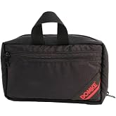Domke Tech Pouch, Camera Accessory Bag, Travel Carry Case, Electronics organizer for Cables, Filters, Hard Drives, Wires