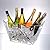 Prodyne Four Bottle Tub