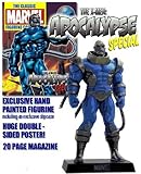 The Classic Marvel Figurine Collection Special Apocalypse