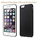 CloudValley Anti Gravity iPhone 6S Plus Case, iPhone 6 Plus Anti Gravity Case Magical Nano Stick to Glass, Whiteboards, Tile and Smooth Surfaces for Apple iPhone 6S Plus(2015)/ iPhone 6 Plus(2014)