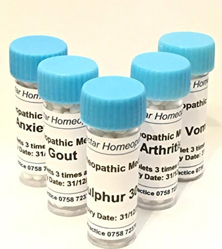 Male Fertility Low Sperm Count Homeopathic Remedy 28 Days Natural