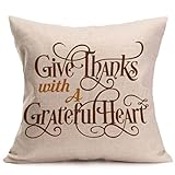 Hot Sale!!Soft Linen 18