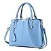 Pahajim Women Fashion Purses and Handbags Shoulder Tote Bags Top Handle Satchel for Women