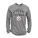 Junk Food Clothing NFL Men's Long Sleeve Game Time Tee