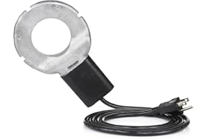 Farm Innovators Model P-500 Premium Cast Aluminum Submergible Pond De-Icer, 500-Watt