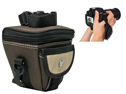 Progallio 4250946118239 Estuche para cámara fotográfica: Amazon.es ...