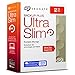 Seagate Backup Plus Ultra Slim 2TB Portable External Hard Drive, USB 3.0 Gold + 2mo Adobe CC Photography (STEH2000101)