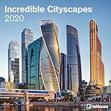 Incredible Cityscapes 2020 by