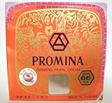 PROMINA SKIN WHITENING Freckle Dark Spot Ginseng Pearl Cream 11g/.4oz