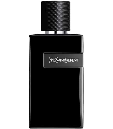 Amazon.com : Yves Saint Laurent Y Le Parfum Eau De Parfum Spray