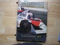 Autocourse 1989/1990 0905138627 Book Cover