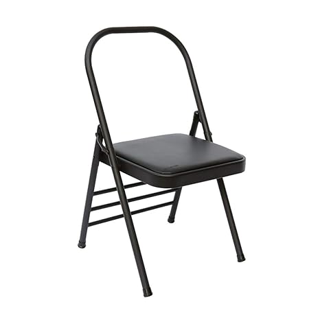 Silla de yoga Fitness Silla De Pesca Al Aire Libre Silla ...