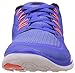 Nike Women's Free 5.0 Racer Blue/Black/Chlk Blue/White Running Shoe 8 Women US