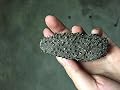 ERLIN natural sun dried Isostichopus Fuscus 1 LB LARGE size