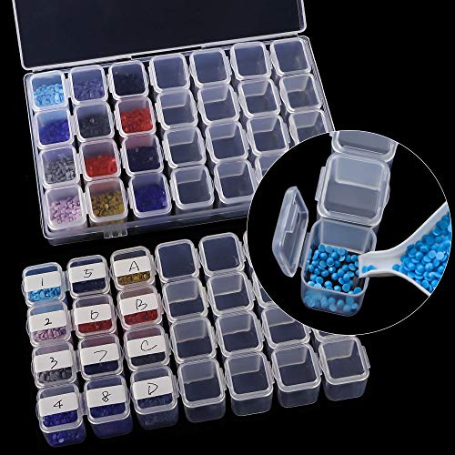 3 Outuxed+Painting+Embroidery+Accessories+Stickers