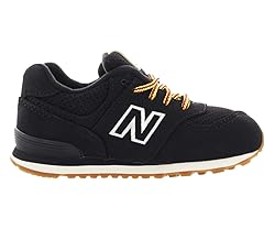 New Balance Kid's 574 V1 Heritage