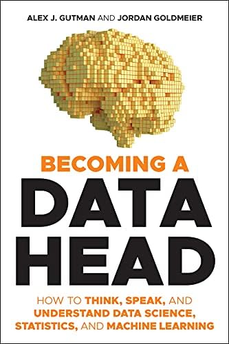 Amazon.com: Data Science for Business: What You Need to Know about