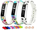 For Fitbit Alta HR and Alta Bands, TreasureMax Replacement Band for Fitbit Alta/ Fitbit Alta HR Wristband/ Fitbit Alta HR Accessory/ Fitbit Alta HR Band