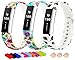 For Fitbit Alta HR and Alta Bands, TreasureMax Replacement Band for Fitbit Alta/ Fitbit Alta HR Wristband/ Fitbit Alta HR Accessory/ Fitbit Alta HR Band