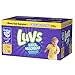 Luvs Ultra Leakguards Disposable Diapers Size 5, 88 Count, SUPER