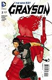 Grayson #2