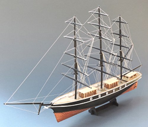Mantua Cutty Sark Kit