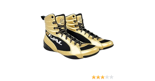 rival guerrero shoes