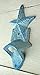 Cast Iron Wall Mounted Starfish Bottle Opener by GSM