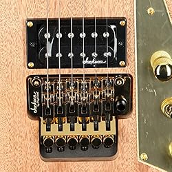 Jackson JS Series Rhoads MAH JS32, Amaranth