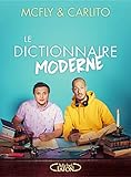 Le dictionnaire moderne by 
