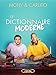 Le dictionnaire moderne by 