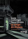 Le tango du disparu by