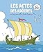 Les actes des apôtres en BD (French Edition) by
