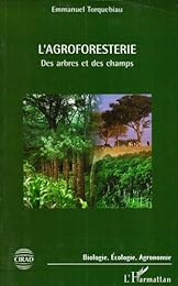 L' agroforesterie