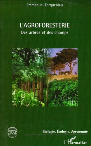 L' agroforesterie