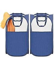 Amazon.de | Faltbare Wäschekörbe